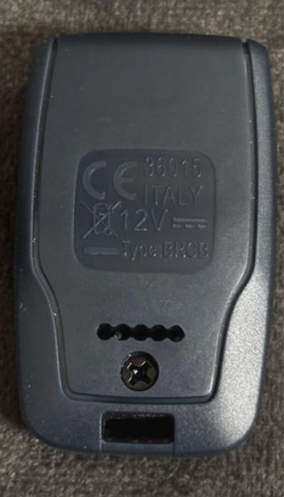 telefomandă BFT barieră / Poartă garaj etc noua -  ANUNT VALABIL