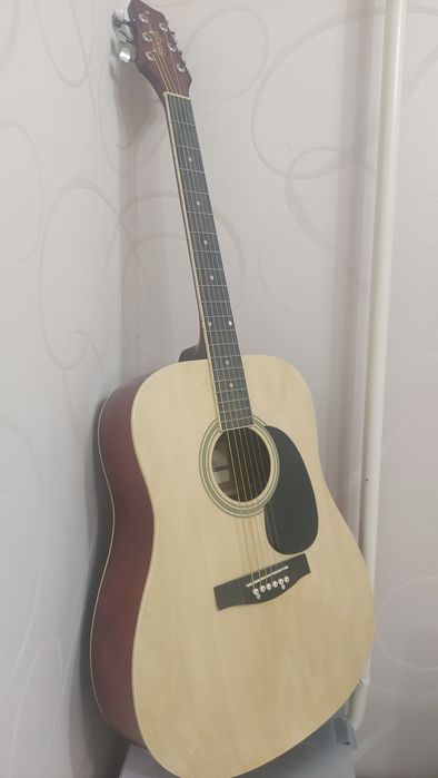 Гитара Stagg SA20D NAT 2102/0019