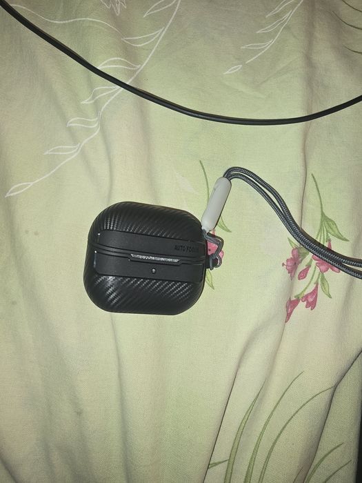 Кейс за слушалки samsung Galaxy Buds3 Pro
