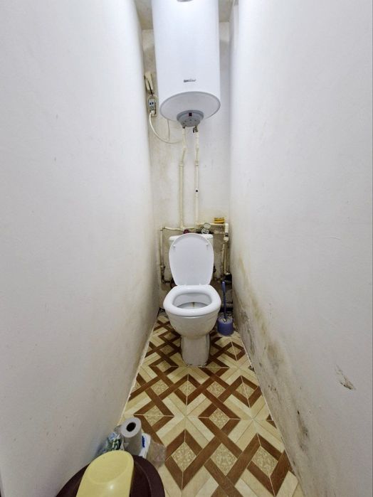 Сдается 3 комнатная квартира на 1 этаже вокзал