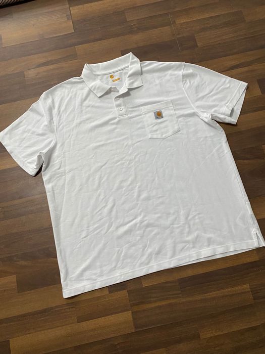 Tricou Carhartt impecabil