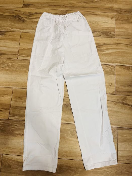 Медицинско облекло