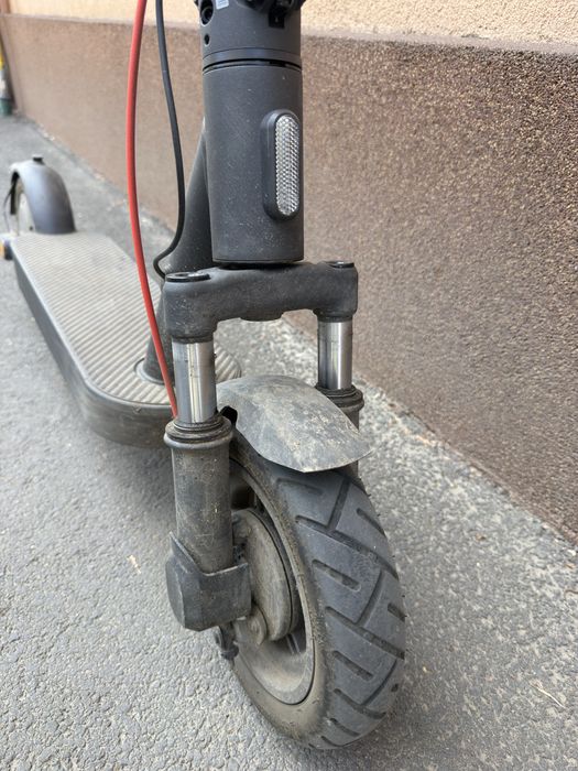 Trotineta Xiaomi Scooter 5 * GRAND * Garantie 2 ANI