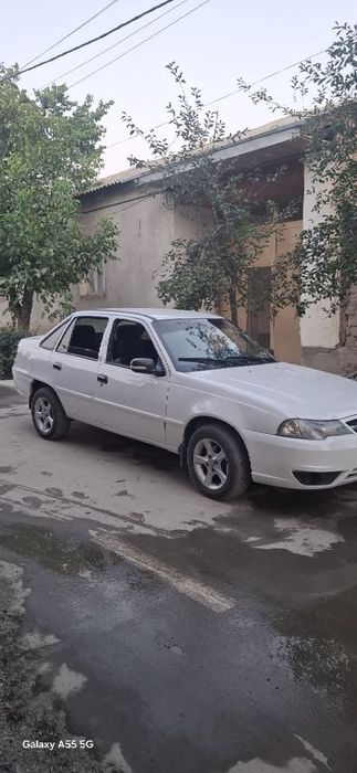 Nexa2 1.6 oq mexaneka