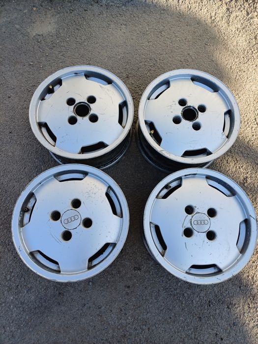 Бу диска ауди б3