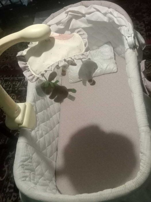 Новый Детский кровать продаётся Болалар кровати янги сотилади