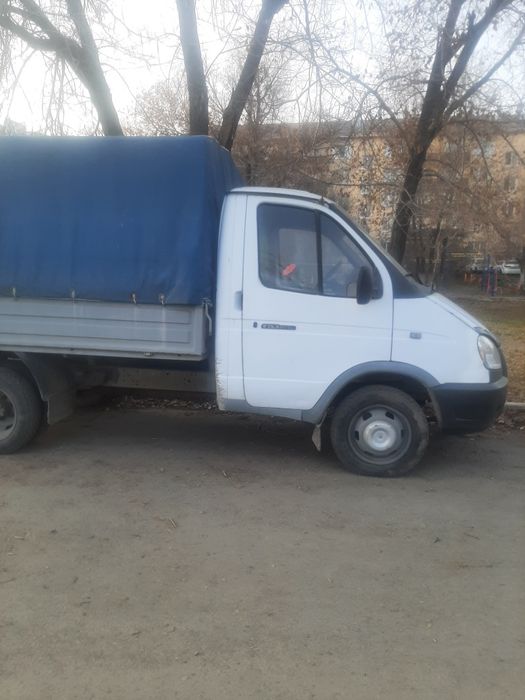 Газель сатам продам