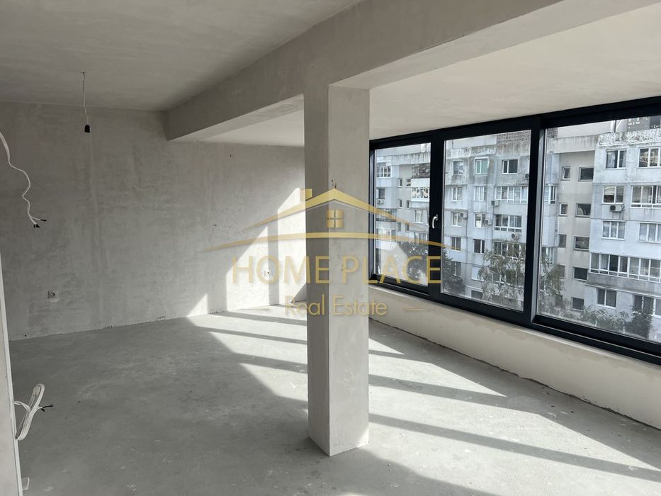 Продава се Тристаен апартамент в Варна, Чайка - 122 кв.м за 2132 €/кв.м - Снимка #7