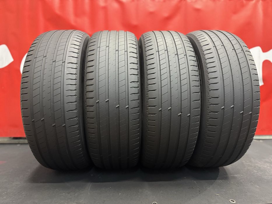 235 60 17, Летни гуми, Michelin LatitudeSport3, 4 броя