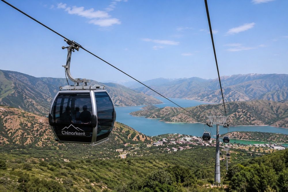 Tourist transfers BYD champion Чарвак,Бочка,Амирсай,Бурчмулла и т.д