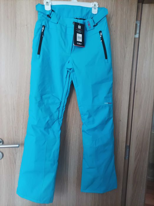 Нови ски гащеризони CMP XS/S