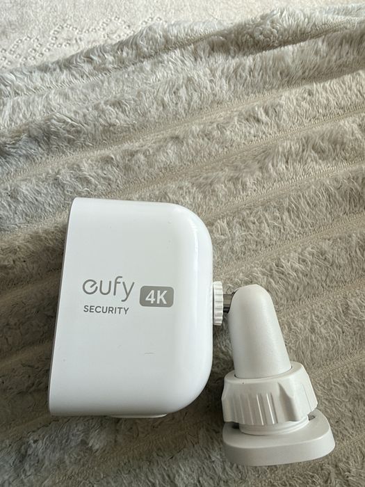 Eufy S300 4k eufycam