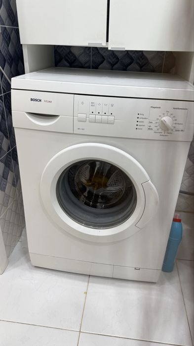 Продам стиральную машину срочно