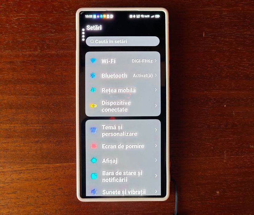 Nubia Z 70 ultra