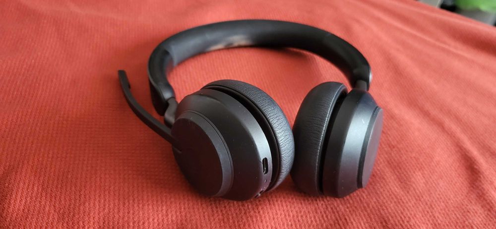 Jabra Evolve2 65 fuctionale fara alte accesori