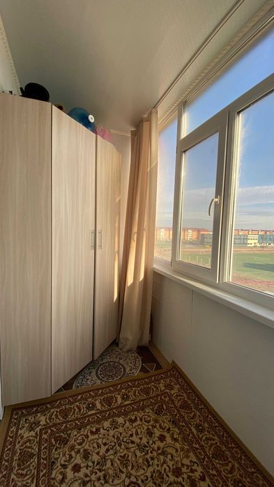 Продам 2-комн квартиру, Береке, 75 кв.м.