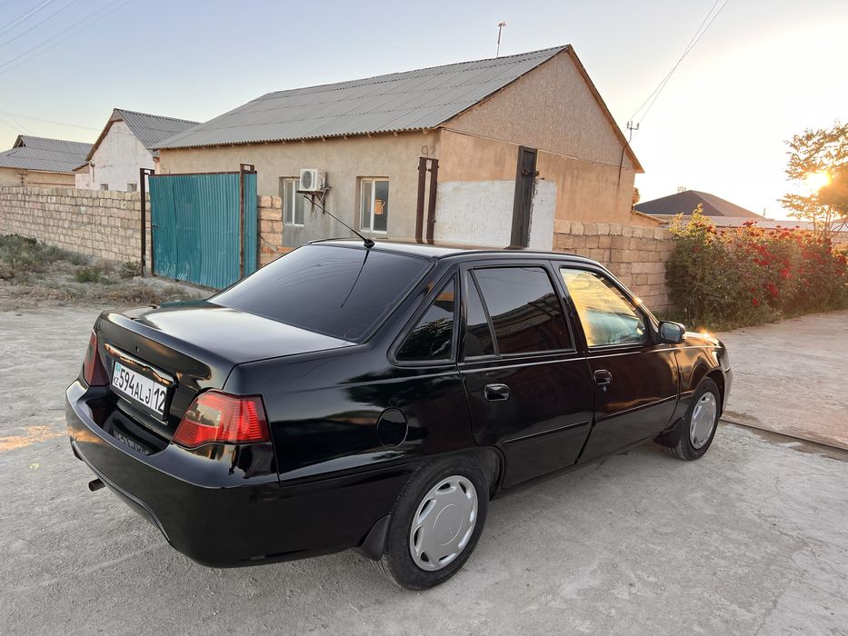 Daewoo Nexia сатылады
