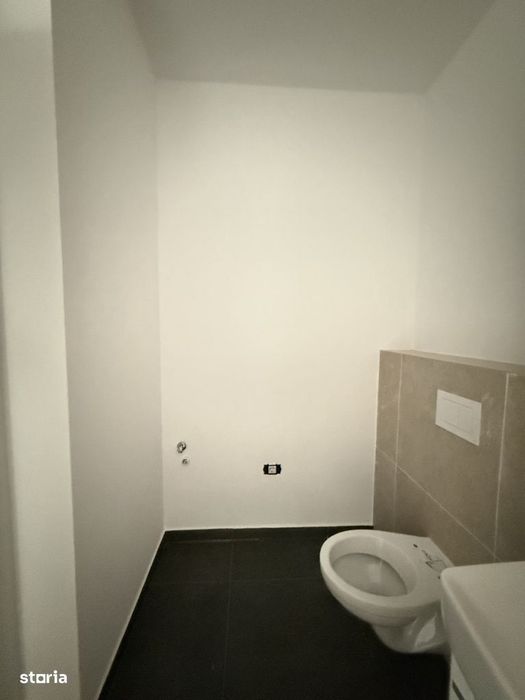 Apartament 2 camere, 54 mp utili + balcon si terasa, parter - Torontal