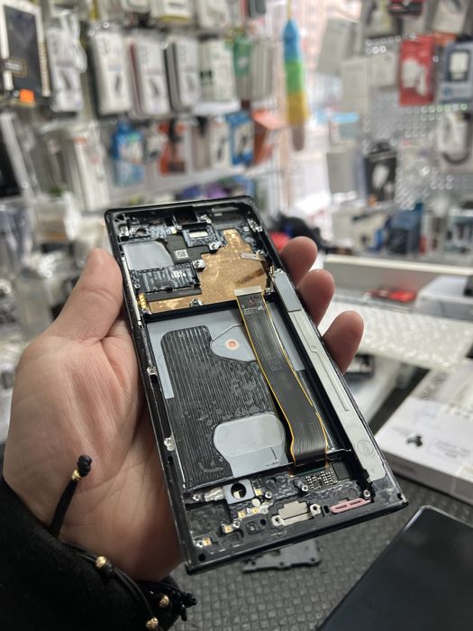 Display original S20  S21 S21+ S22 S22+ S23 ultra S24 ultra S20 ultra