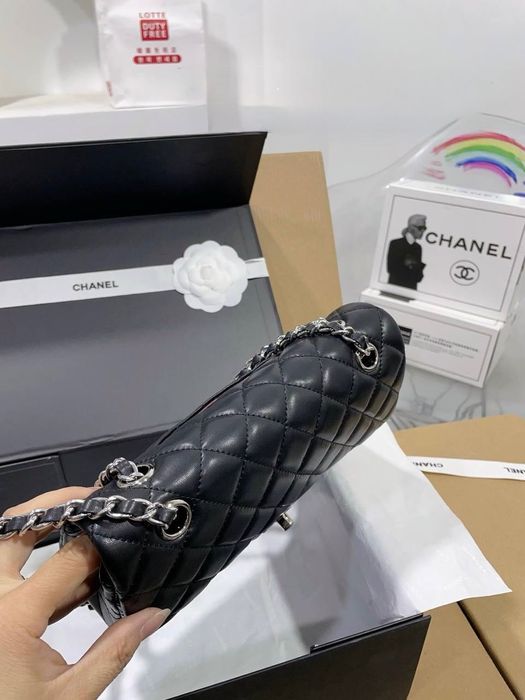 Chanel Classic Handbag