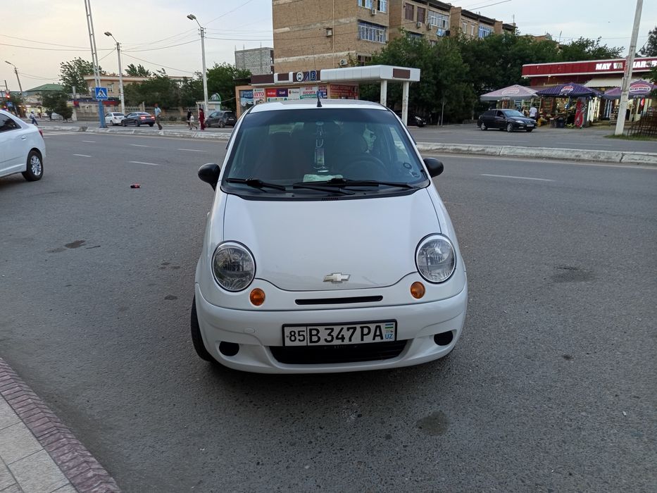 Матиз.сотилади 2010