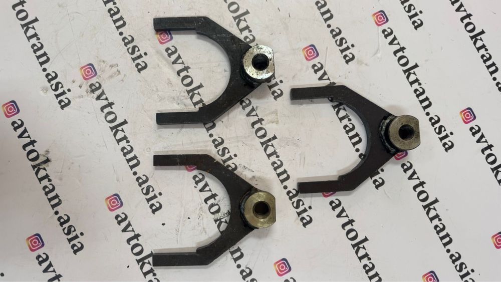 Коробка отбора мощности Галичанин