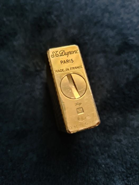 Bricheta S.T. Dupont