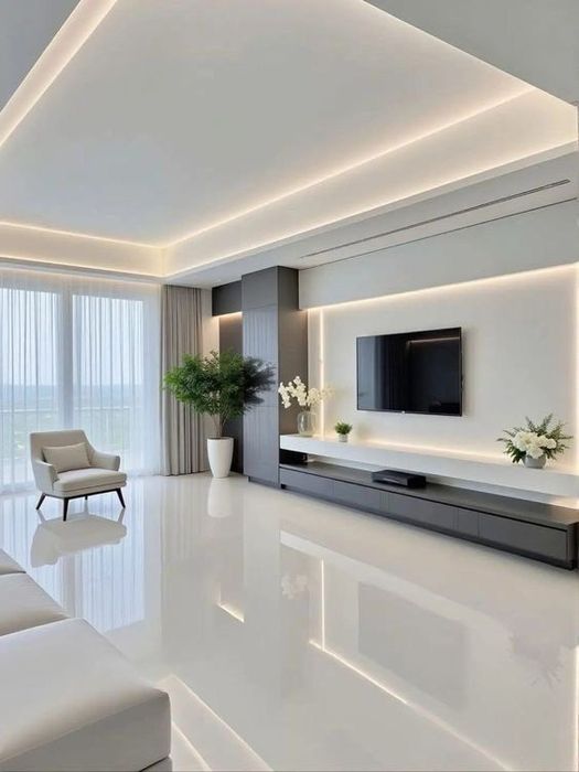 Ремонт квартир под ключ уста хизмати