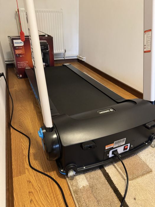 Banda de alergat Orion Travel R10