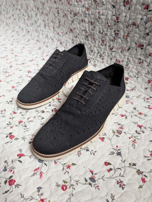 Cole Haan Zerogrand Stitchlite Oxford