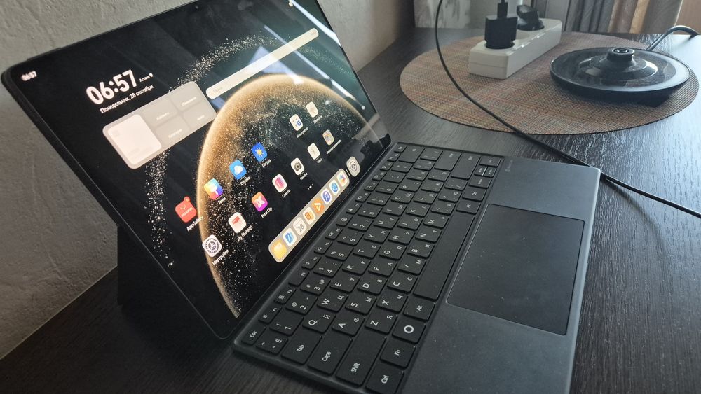 Планшет Huawei matepad pro