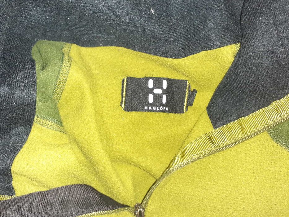Haglofs полар продава