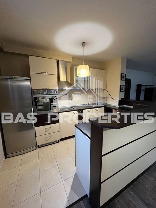 Дава се под наем Двустаен апартамент в София, Гоце Делчев - 90 кв.м за 750 € - Снимка #3