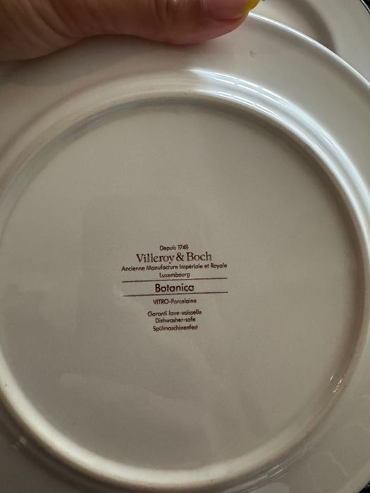 Villeroy & Boch Botanica