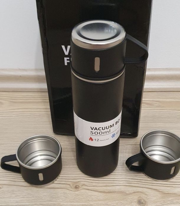 Set termos 500ml