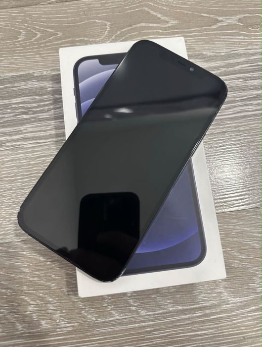 Iphone 12 100% АКБ
