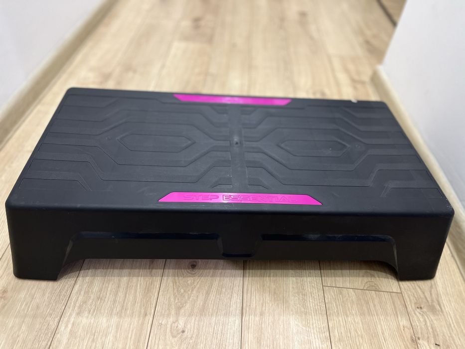 Stepper  Essential  Domyos