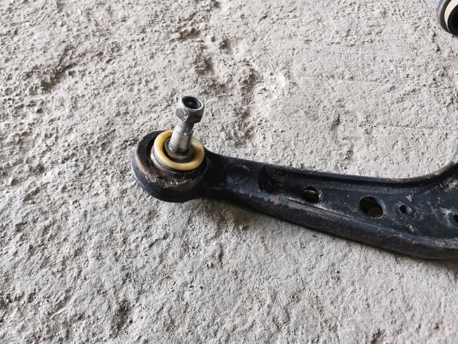 Носачи за BMW e46 4x4