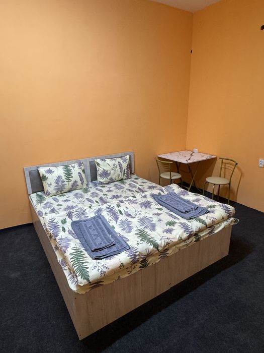 BEZ ZAKS hotel, arzon mehmonhona