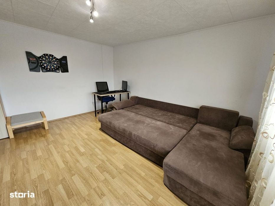 Apartament decomandat, 3 camere, in Piata Zorilor — fotografia 3