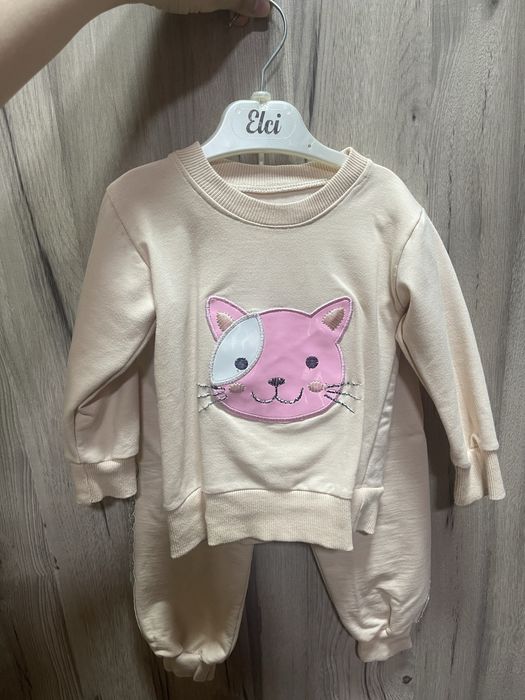 Одежда на девочку