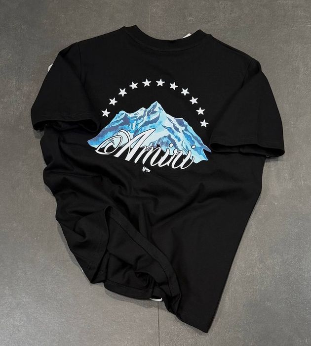 Amiri тениска S-4XL