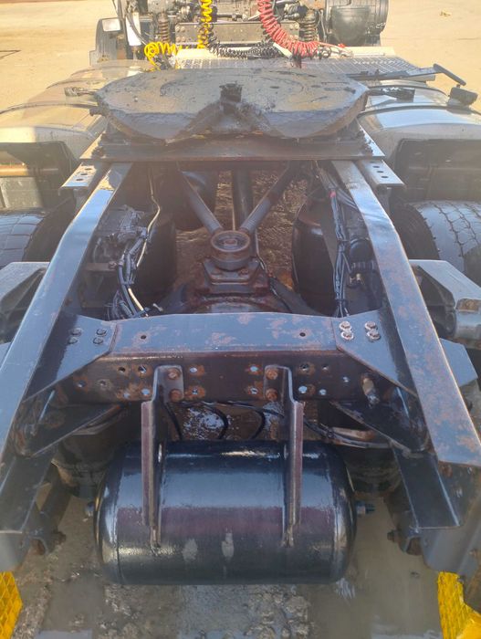 Продам DAF 105 XF460