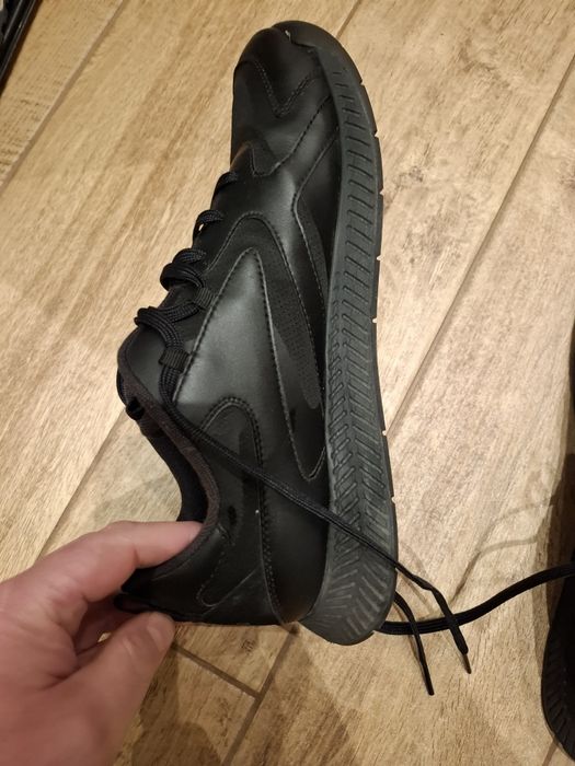 Обувки Hugo boss