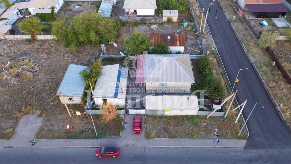 продается чд в по улице Алимжанова Бағашар империя