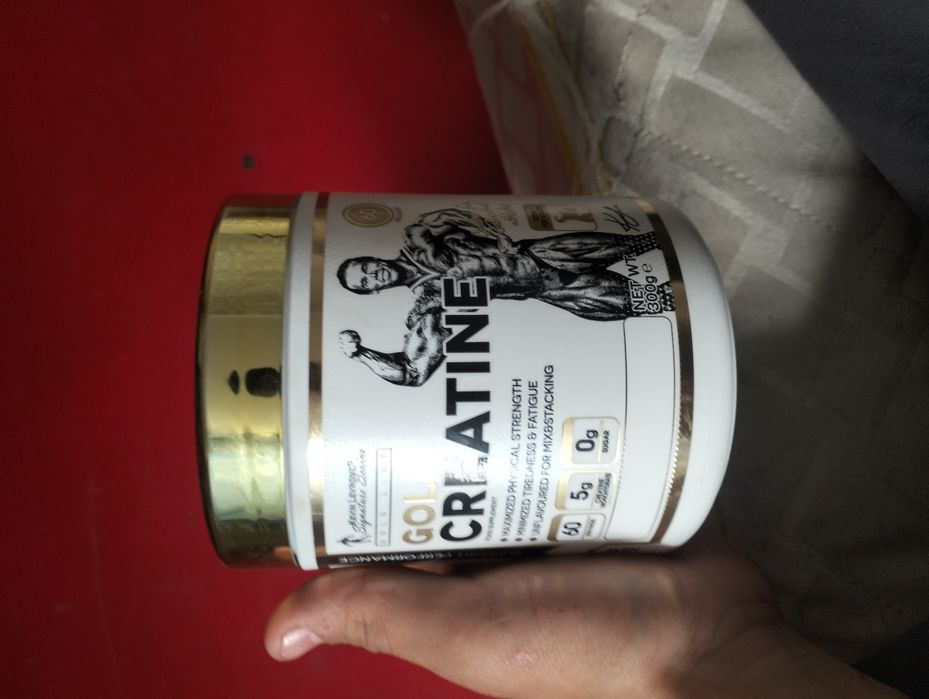 Креатин kevin levrone сатылады