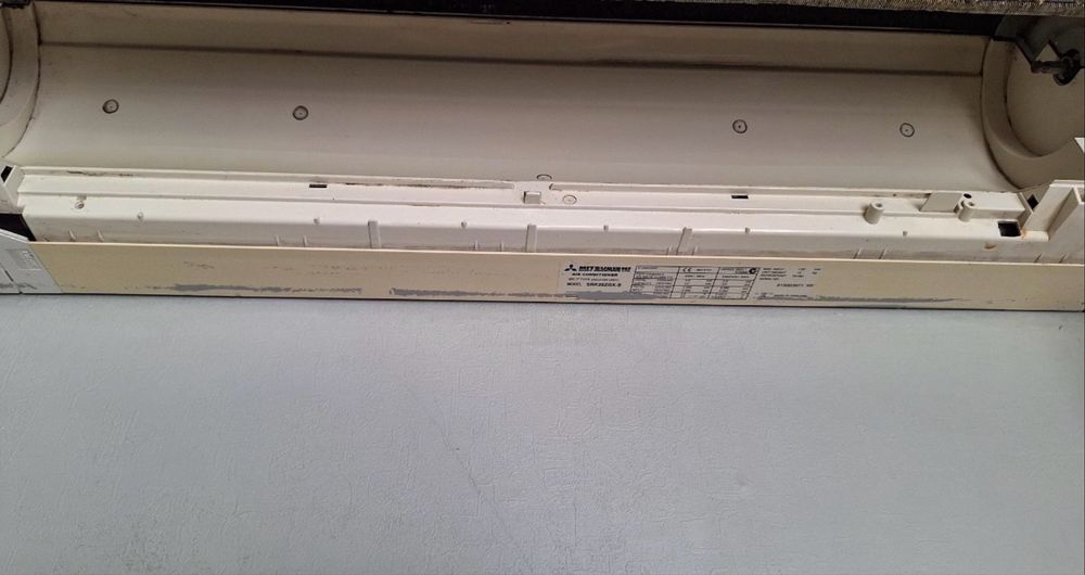 Профилактика на климатици