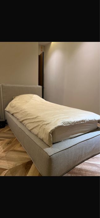 Кровать 90х2000см.