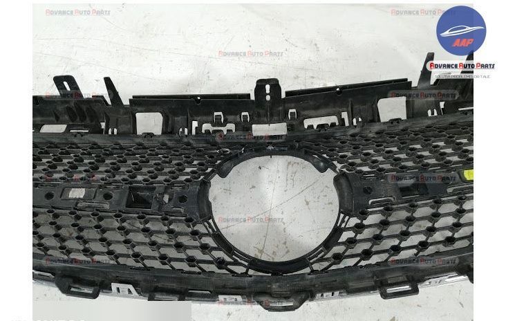 Grila Centrala originala Diamond Mercedes-Benz  E-Class  W213/S213/C23
