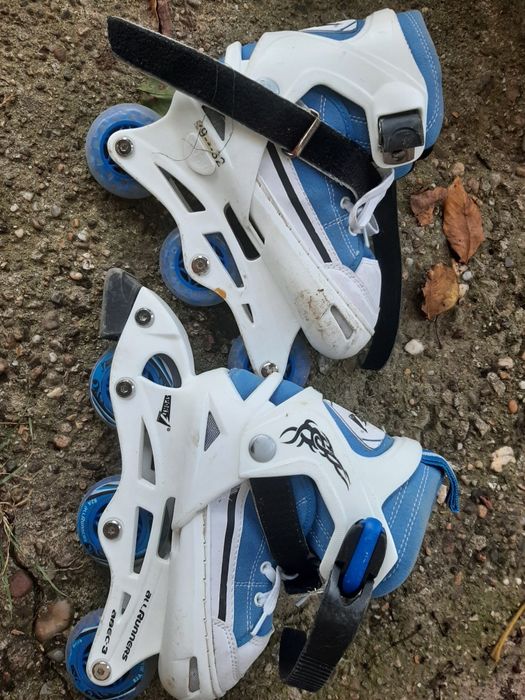 Ролети Runners, номерация 29-32